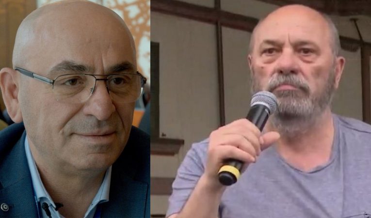 Dy vëllezërit Robert dhe Edmond Budina pozitiv me COVID-19