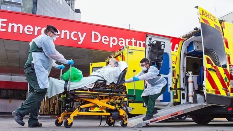 Britania shënon numrin më të ulët të viktimave nga koronavirusi që prej marsit