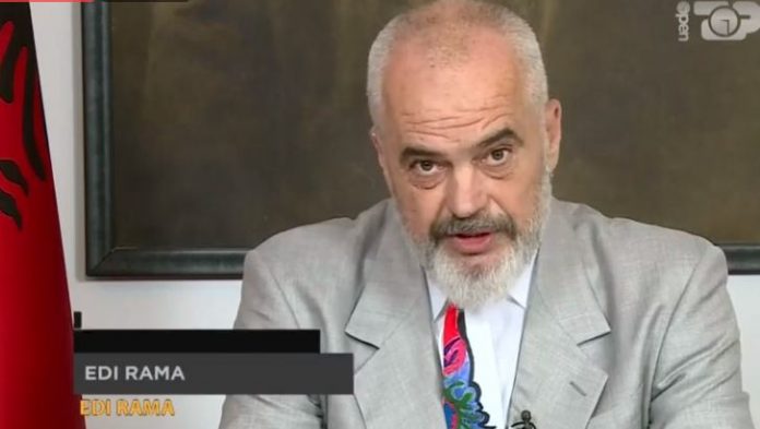 Katastrofa me mbetjet në Durrës, Rama: Situata do të stabilizohet brenda pak ditësh, kemi shtuar presionin ndaj bashkisë