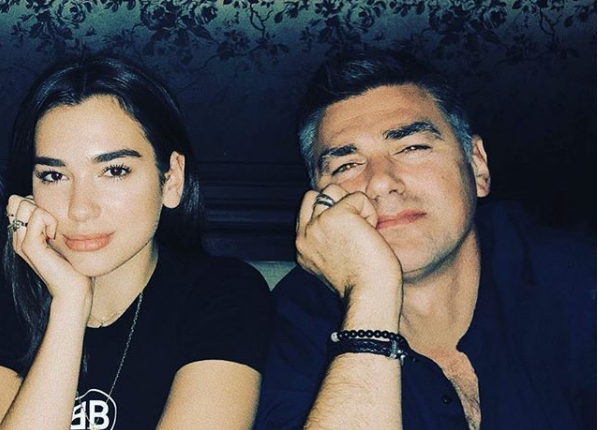 Prestigjiozja britanike rendit babain e Dua Lipës ndër baballarët më seksi