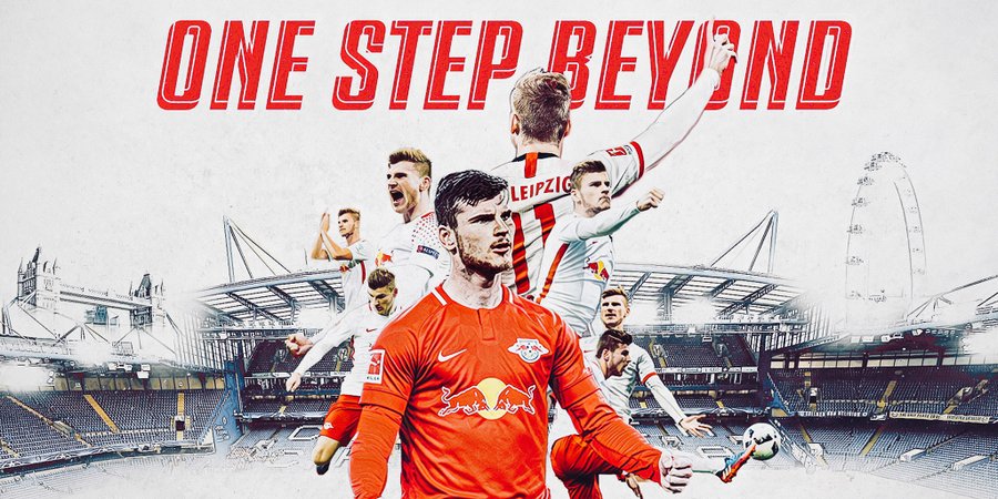 Chelsea njofton blerjen e sulmuesit gjerman për 55 milionë euro