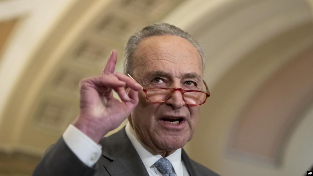 Schumer: Diaspora duhet të ketë të drejtën e votës në Shqipëri