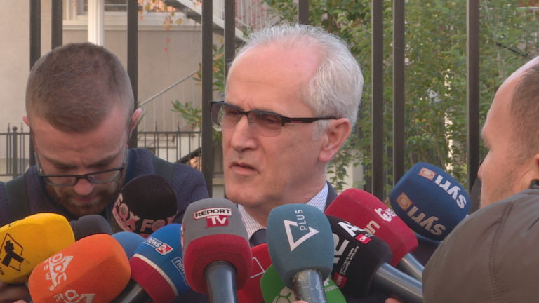 KLGJ e largoi nga detyra, reagon Ardian Dvorani: Gafë e paimagjinueshme