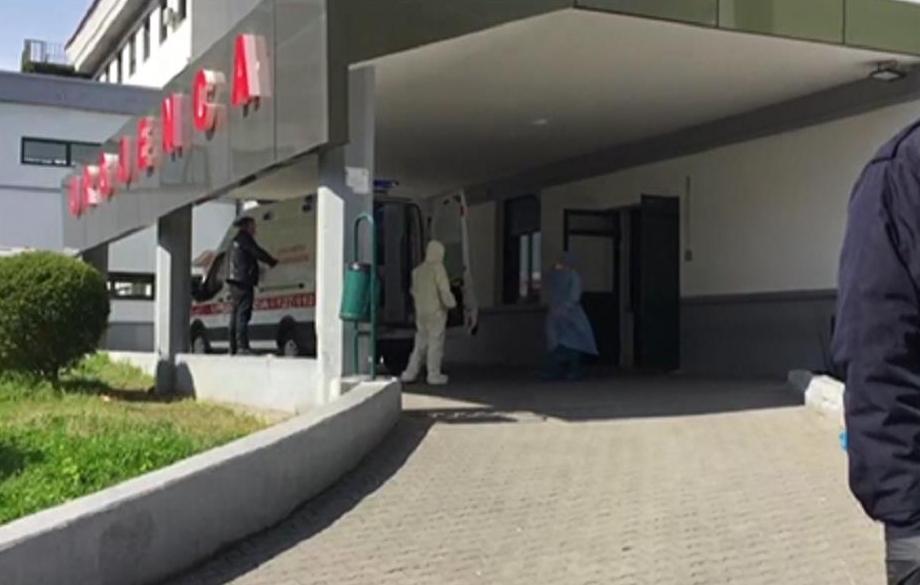 Durrësi dhe Kruja asnjë të prekur me koronavirus në 24 orët e fundit