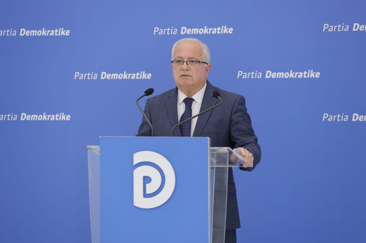 Opinionet e Venecias, PD: Faktuan synimin e Ramës për të kapur drejtësinë dhe për t’i mbyllur gojën medias