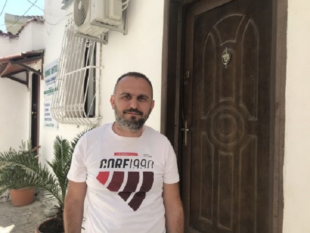 Banorët pranë amfiteatrit në Durrës kundërshtojnë ruspat pas tërmetit