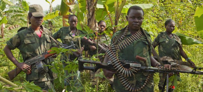 AFP: Shqipëria, mes shteteve që kanë dërguar ilegalisht armë në Kongo