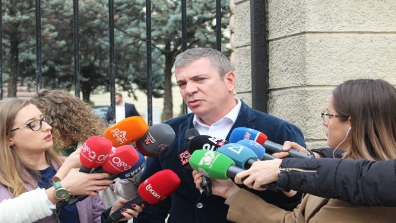 Vota e emigrantëve, Gjiknuri: Ligji i ri Zgjedhor do ta mundësojë!