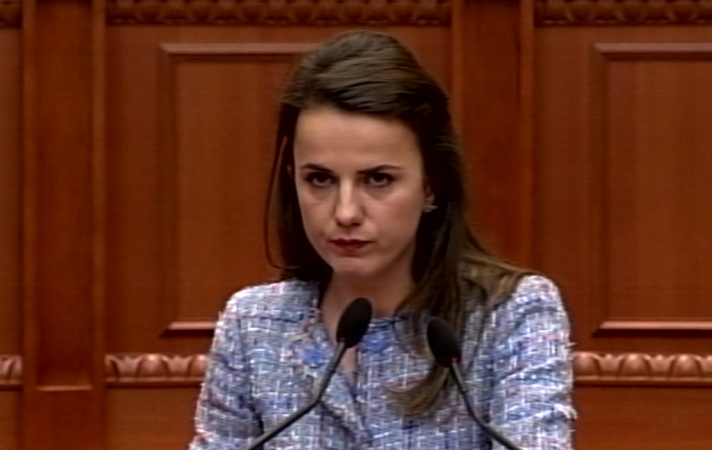 Hajdari: Rama e Basha të dalin para popullit e të shpallen diktatorë