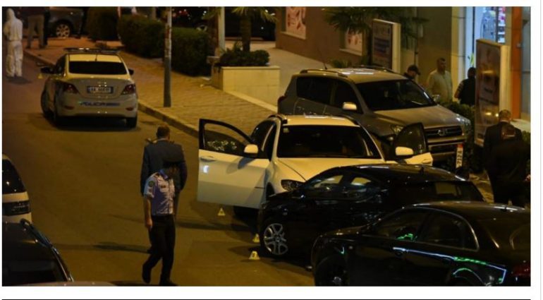 Hodhi çantën me armë në tokë e iku me vrap, Gjykata jep masën e sigurisë për 32-vjeçarin