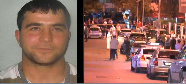 Disa të shoqëruar për ekzekutimin mafioz në Tiranë, dyshime për vrasje me pagesë