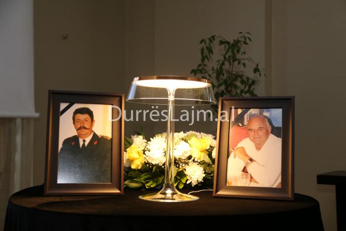 Rotary Club Durrës, aktivitet përkujtimor për Hajdar Kovaçin dhe Çapajev Filen (FOTO & VIDEO)