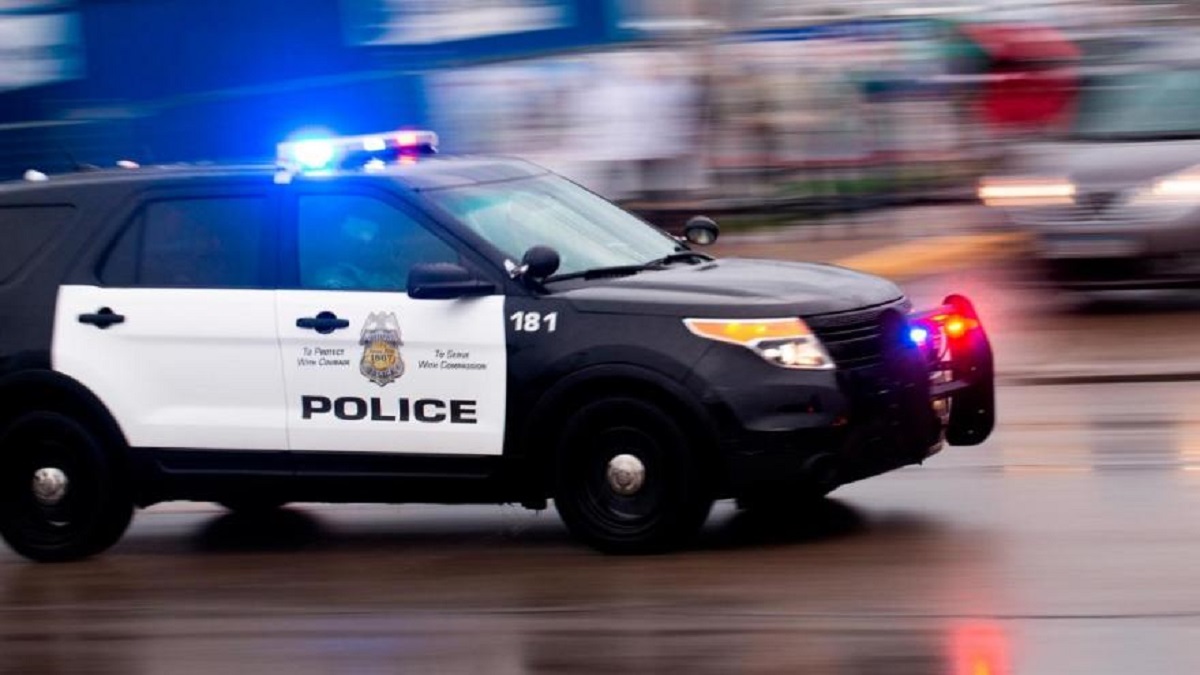 Shkrihet policia e Mineapolisit