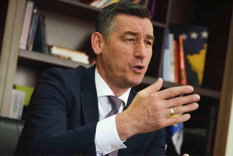 Akt-akuza/ Kadri Veseli: Vendim i pazakontë dhe i pavërtetë, askush s’mund ta ndryshojë luftën e UÇK!