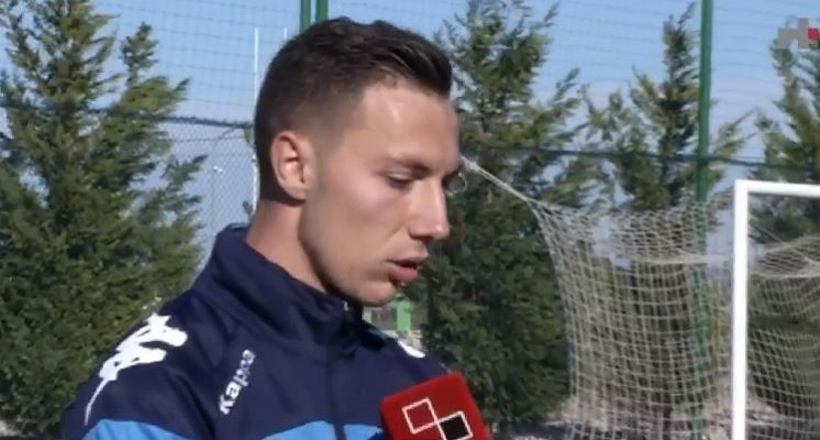 Kallaku: Më shpejt në Europë nëpërmjet Kupës, por me Tiranën duam tri pikët