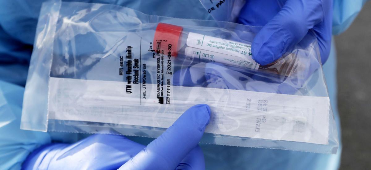 Shtohen rastet e reja në Greqi, autoritetet: Mund të kthehen përsëri kufizimet