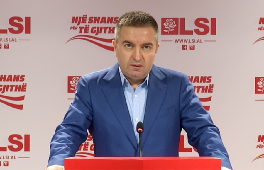 Luan Rama: Testet e maturës, dëshmi e injorancës së Ministrisë së Arsimit