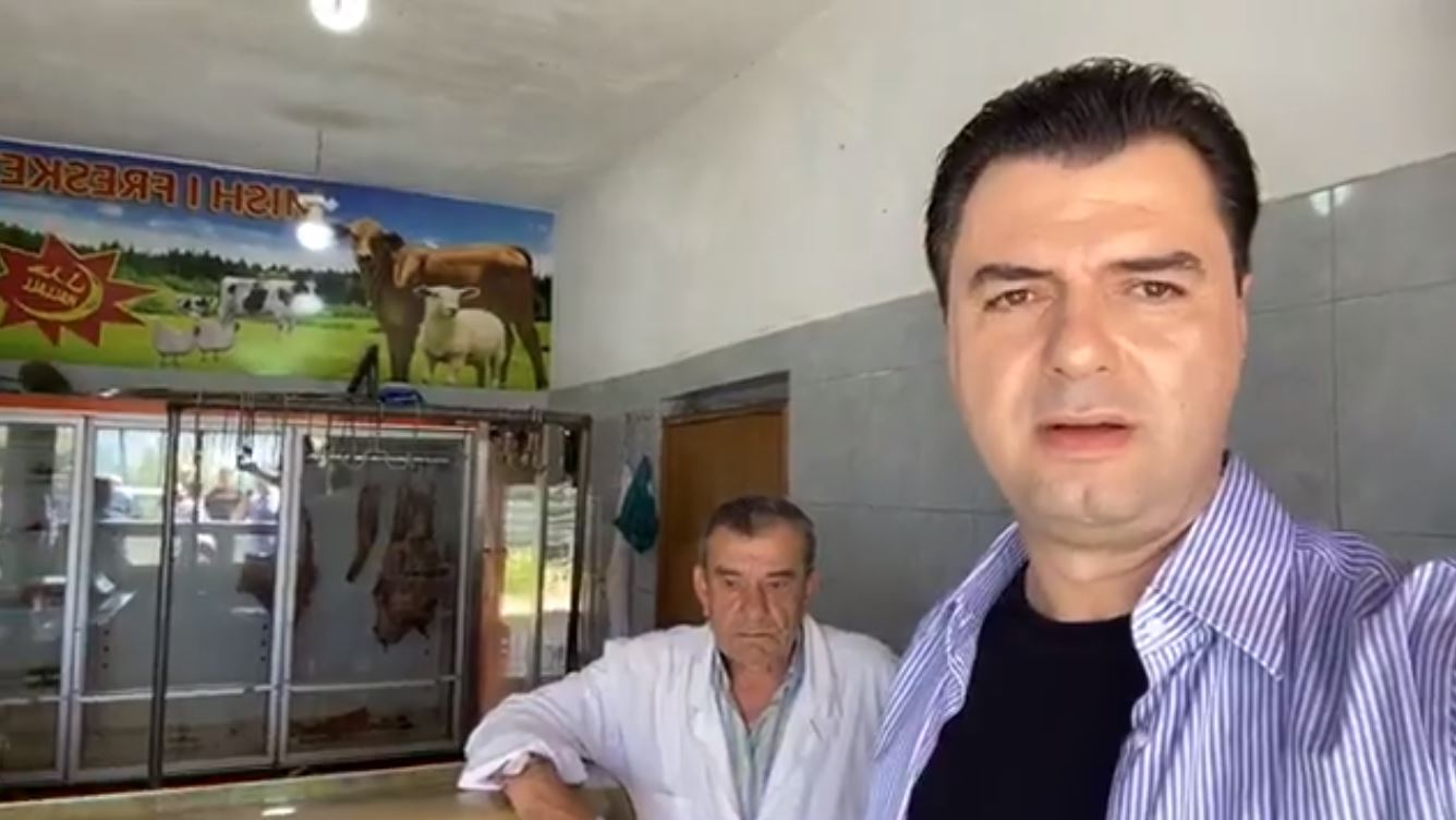 Basha te biznesi i vogël: Qeveria nxorri fytyrën e saj të vërtetë këto 3 muaj (VIDEO)