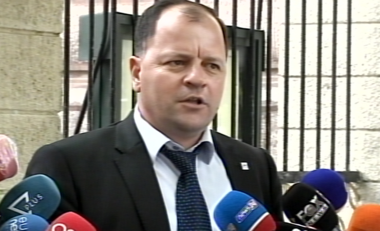 Maliqi: Do ta votoj Kodin e ri Zgjedhor, jam për zgjedhje të menjëhershme