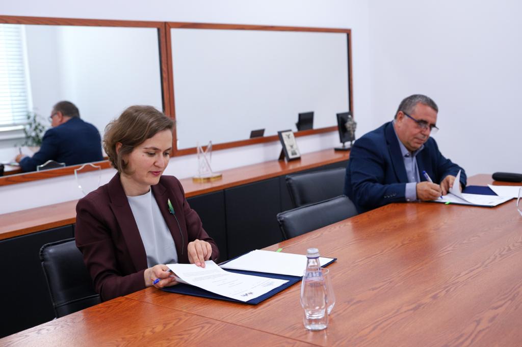 MASR dhe RTSH nënshkruajnë marrëveshje bashkëpunimi