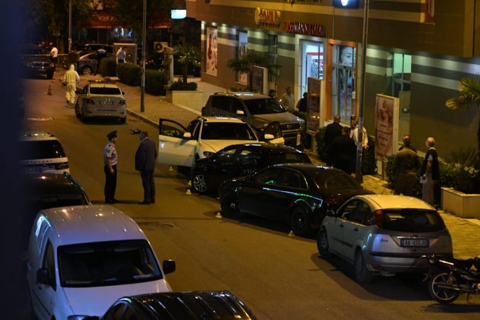 E ekzekutuan shumë pranë familjarëve të tij, çfarë i nxori zbuluar vrasësit e Hekuran Billës