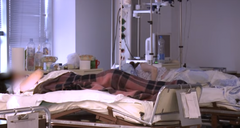 Maqedoni e Veriut, 126 raste të reja dhe 4 viktima nga koronavirusi