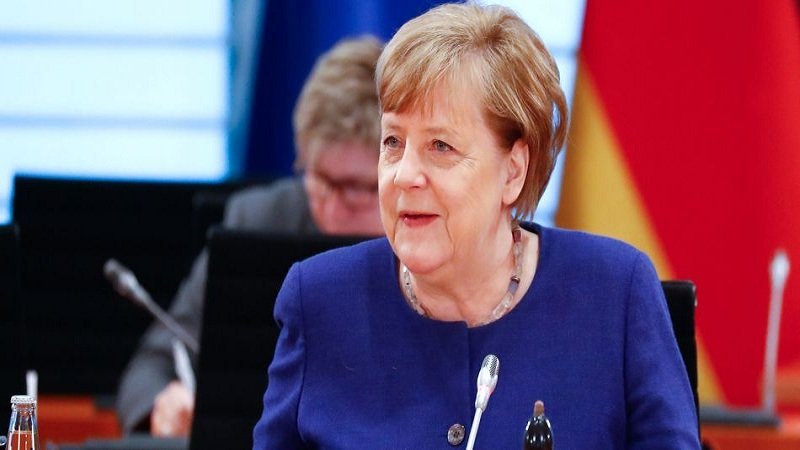 Merkel: Racizmi është problem jo vetëm në SHBA, por edhe në Gjermani