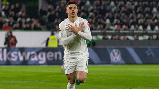 Në Gjermani të sigurt, Rashica zëvendëson Werner te Leipzig!