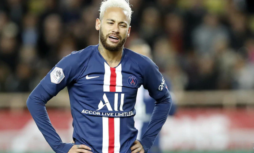 Neymarit s’i ndahen telashet, e denoncon shoqata LGBT