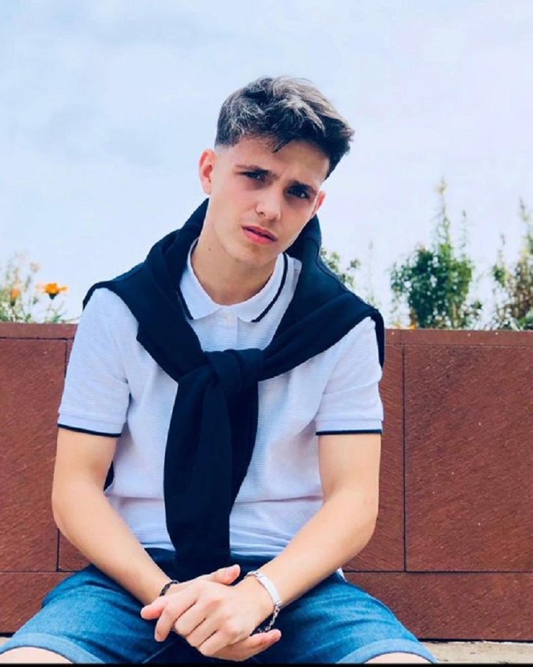 Ngjarje e rëndë në Spanjë, ndërron jetë talenti 17-vjeçar i Las Palmas