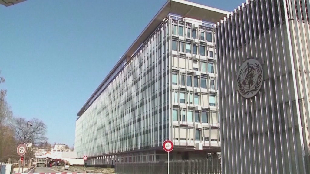 OBSH e shqetësuar për rritjen e të infektuarve, përmend dhe Shqipërinë