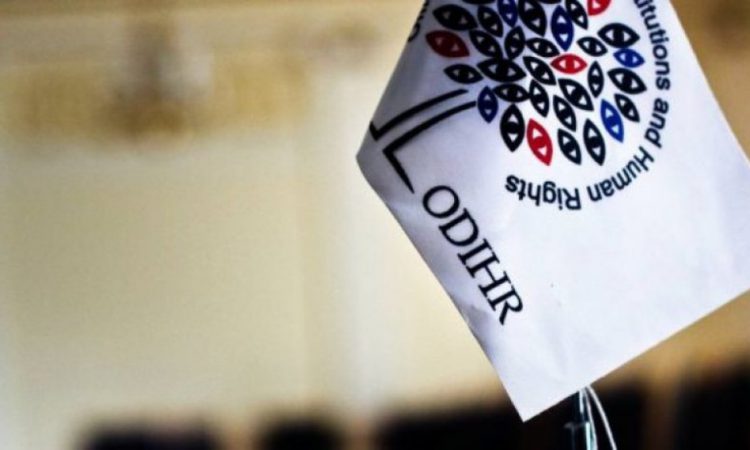 Reforma Zgjedhore, ODIHR: Për të ardhur keq që afati i 31 majit s’u përmbush