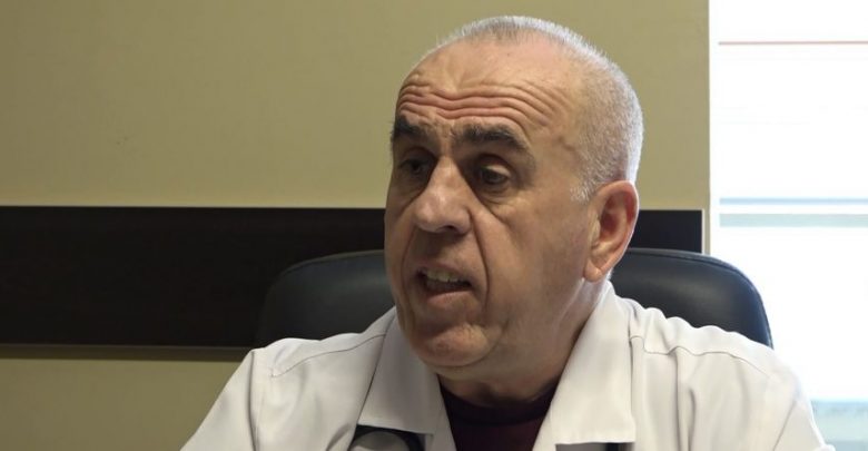 Pëllumb Pipero: Nuk besoj se do ketë valë të dytë të COVID-19. Faktorët që sollën rastet e shtuara ditët e fundit