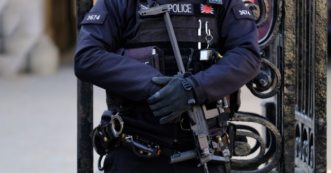 14-vjeçari në SHBA akuzohet për planifikimin e akteve të terrorizmit