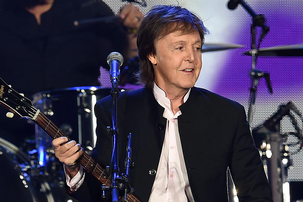 Paul Mccartney kundër Italisë për anulimin e koncerteve