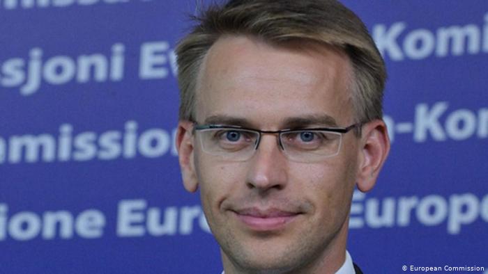 Akuza për punën e BE në Shqipëri? Reagon zëdhënësi i KE: Janë të pabaza