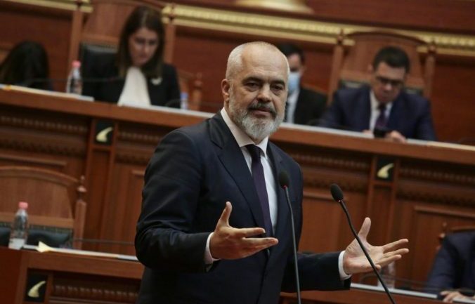 Rama zbulon përgjigjen për Eurobondin: Nuk ka se si të mos jesh krenar