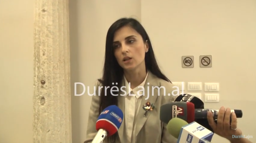 Çfarë do të ndodhë me pallatet me dëme DS4 dhe DS5 dhe emergjencën mjedisore në Durrës? Flet kryebashkiakja Emiriana Sako (VIDEO)
