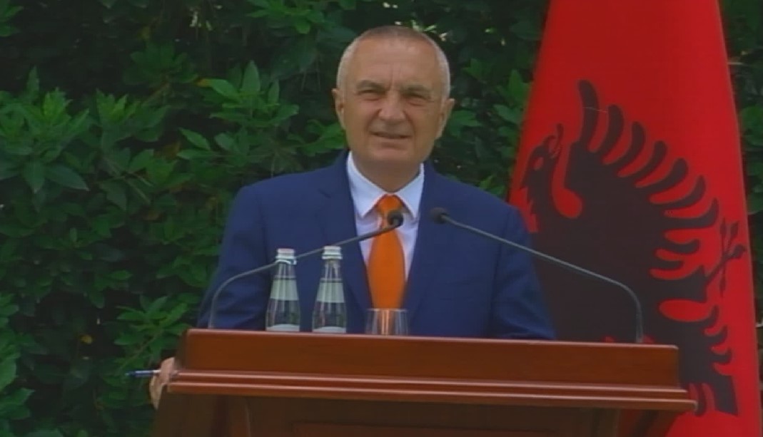 Shkarkimi i Dvoranit, Meta: Vendimi i vonuar por pozitiv!