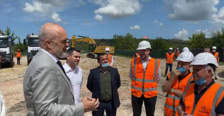 Rama në Marikaj: Shkolla të përfundojë më 26 nëntor, më 27 të ketë festë