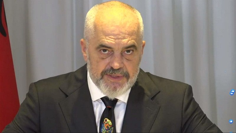 Konferenca e OSBE, Rama: Duhet të ndjekim të ardhurat e krimit dhe t’i sekuestrojmë