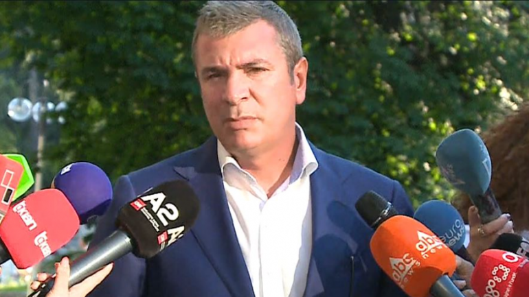 Reforma zgjedhore/ Gjiknuri: Do garantojmë me votë përfaqësuesit e opozitës në KQZ