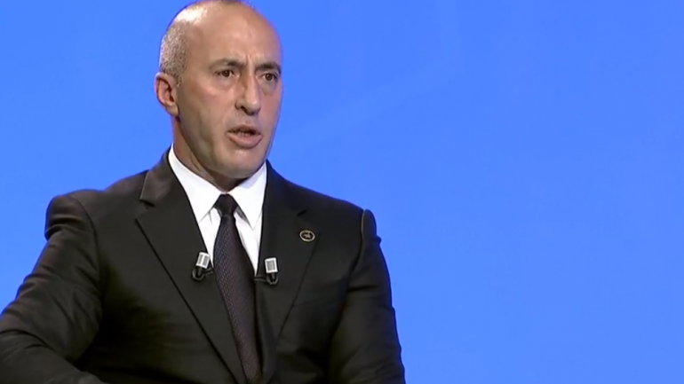 Haradinaj refuzon takimin me Ramën: E pamundur për me u takue me paditësin