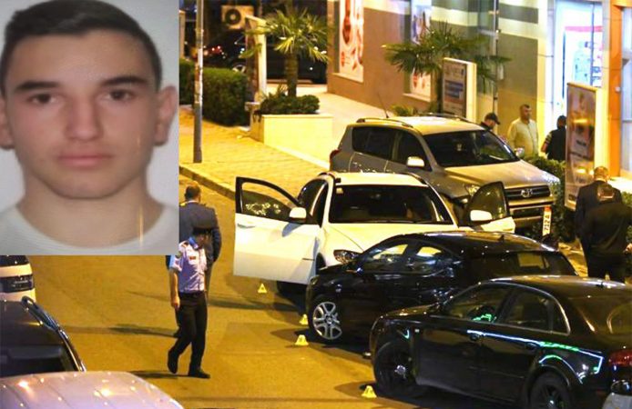 Koordinoi sulmin fatal me armë ndaj Hekuran Billës, gjykata vendos masën e sigurisë për 22 vjeçarin e arrestuar