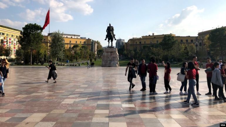 Vendet më të sigurta nga COVID-19/ “Forbes”: Shqipëria e 88-ta në botë për menaxhimin e pandemisë