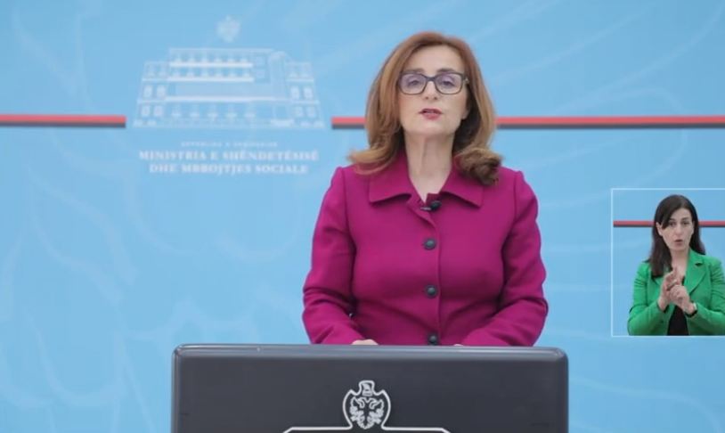 66 të prekur dhe një viktimë në 24 orët e fundit