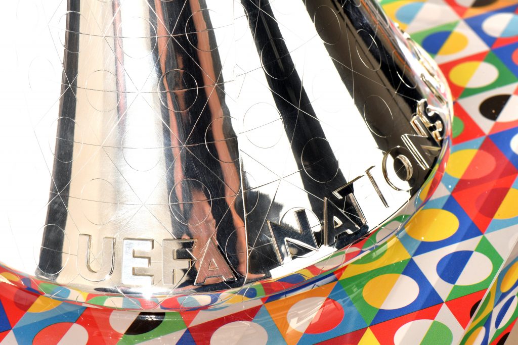 UEFA përcakton datat dhe oraret e reja të Ligës së Kombeve, ja kur luan Shqipëria!