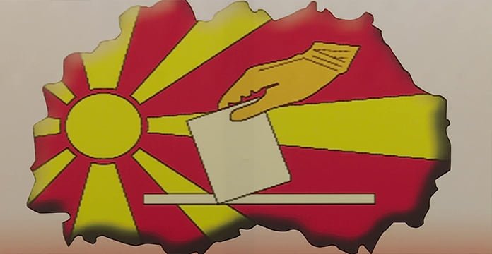 Zgjedhjet parlamentare në Maqedoninë e Veriut do të mbahen më 15 korrik