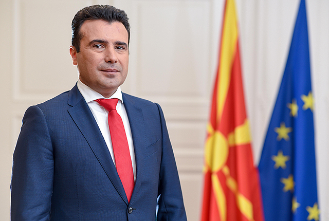 Zoran Zaev e bën punë të kryer: Zgjedhjet në Maqedoninë e Veriut mbahen më 5 korrik!