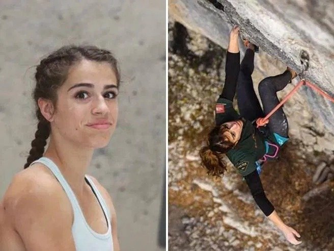 Ndërron jetë 16-vjeçarja alpiniste, bie nga lartësia 150 metra